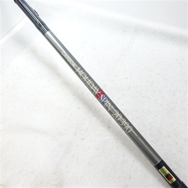 カーボンホリデースピン２０－３９０